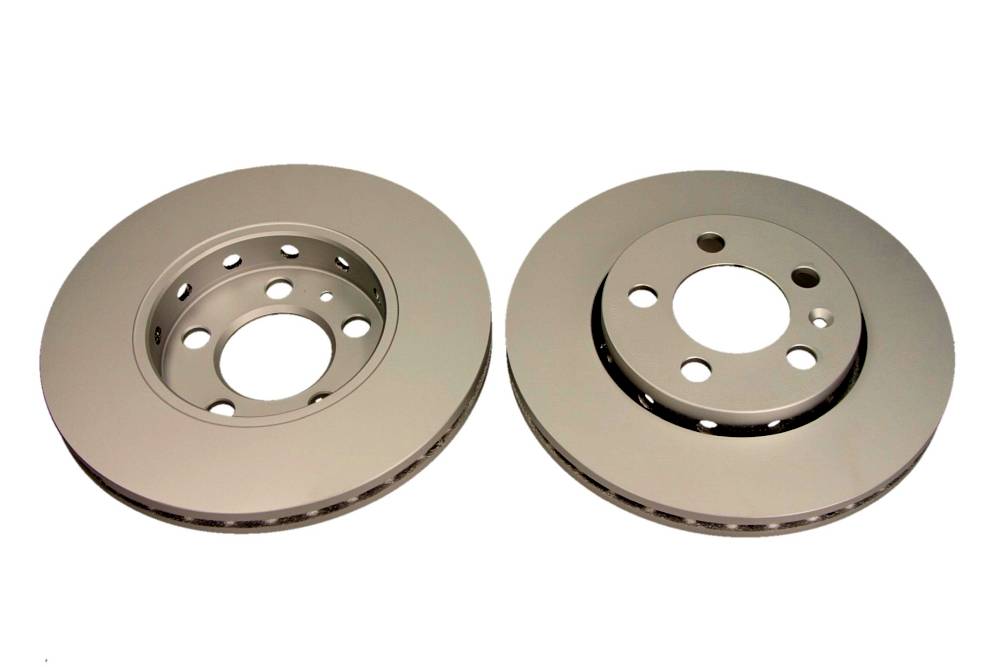 Textar 92082205 — Tarcza hamulcowa